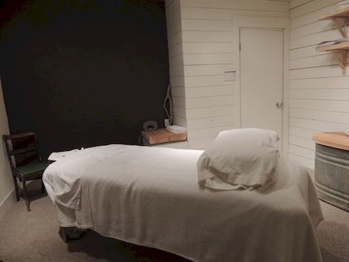 סמית'רס Stork Nest Inn מראה חיצוני תמונה